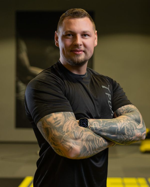 David Novák