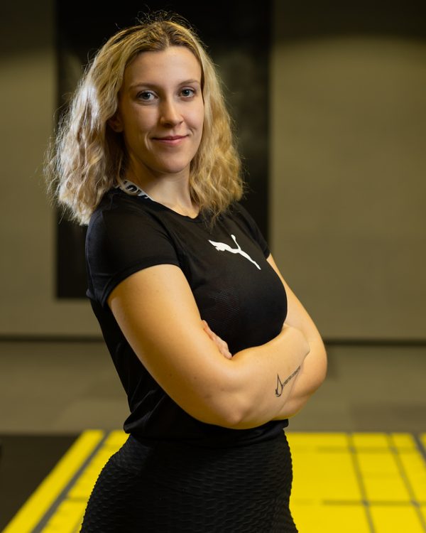 Gabriela Brejchová Gabriela Brejchová