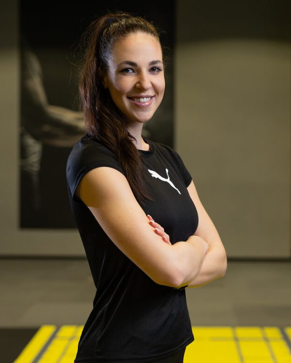 Michaela Dlesková