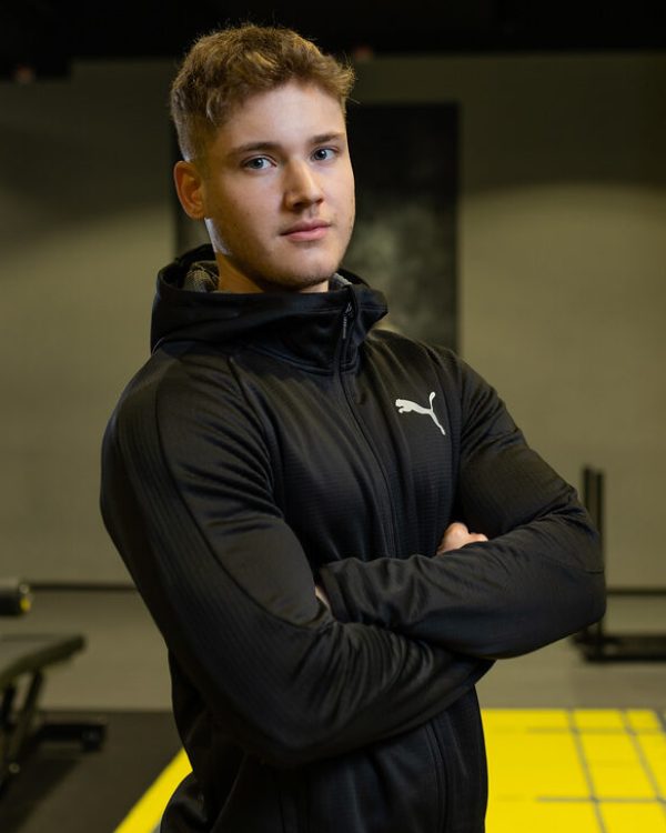 Ondřej Vaněk